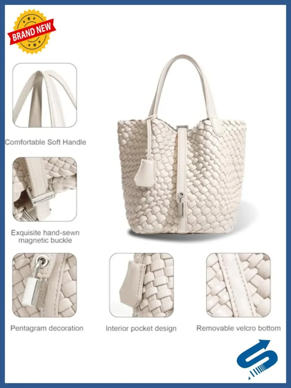 N/A this woven